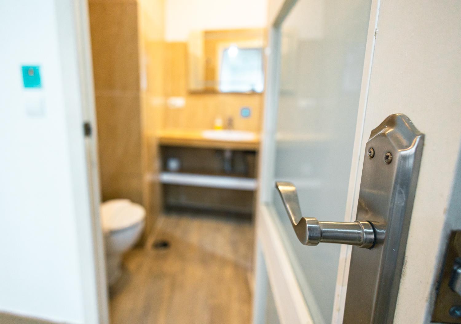 Apartamento Central Sevilla Buitenkant foto