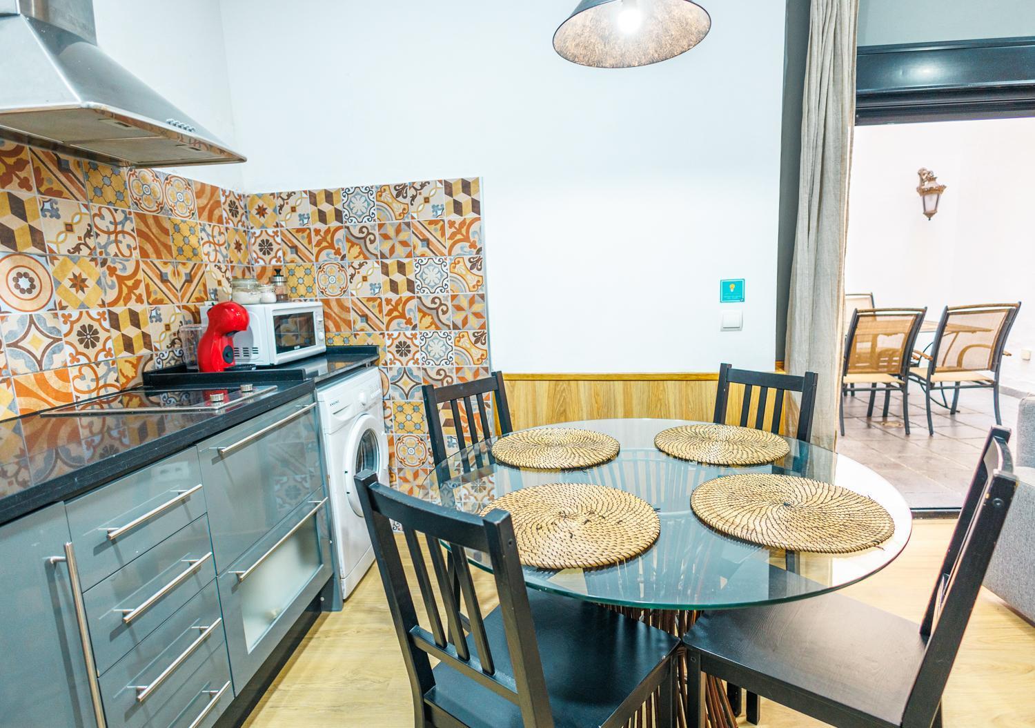 Apartamento Central Sevilla Buitenkant foto
